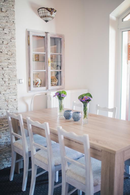 Apartmany U Papousku Jindřichŭv Hradec Dış mekan fotoğraf