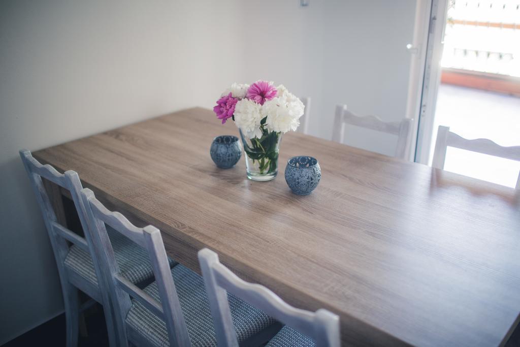 Apartmany U Papousku Jindřichŭv Hradec Dış mekan fotoğraf